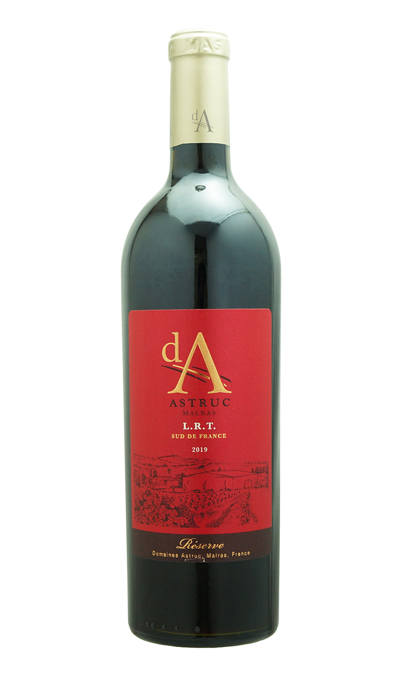 d.A. L.R.T リザーヴ | ワインサーチ | 株式会社スマイル